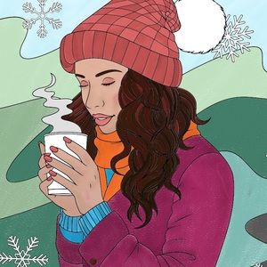 Meet your Posher, Belle